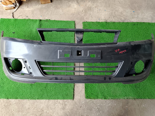 PROTON SAGA FLX FRONT BUMPER NEW (FB00020)