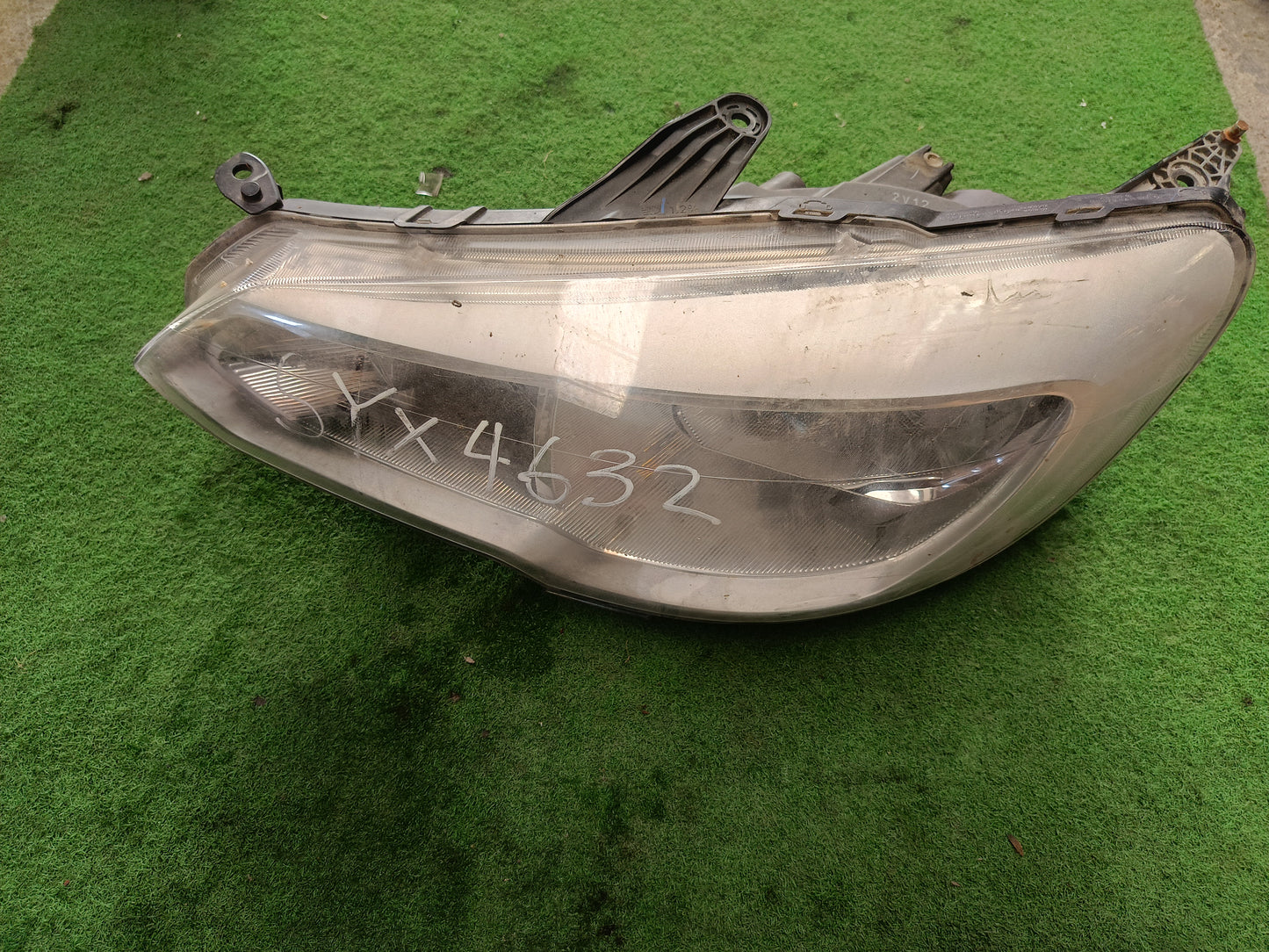 PROTON SAGA VVT 2016-2021 HEAD LAMP LH (HL0093)