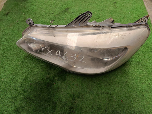 PROTON SAGA VVT 2016-2021 HEAD LAMP LH (HL0093)