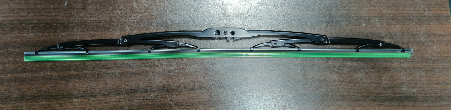 NAGA NPA23 METAL FRAME WIPER 21" 525MM (NPA23 21")