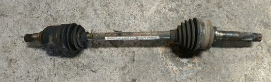 PERODUA KANCIL DRIVE SHAFT LH (DS0052)