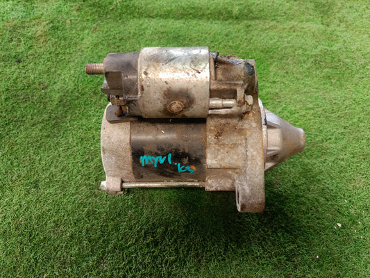 PERODUA MYVI K3 STARTER (M) (STR0008)