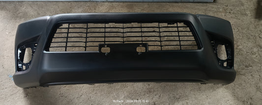 TOYOTA HILUX REVO 2015 2DOOR FRONT BUMPER (TYN07L-1011A-NNNA)