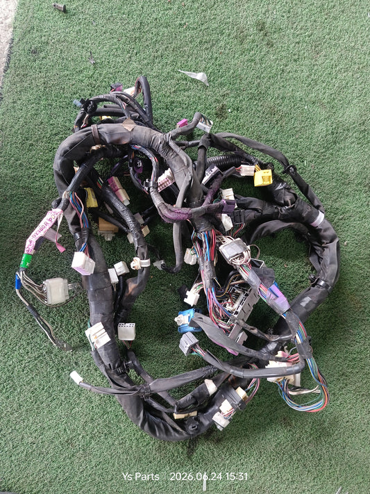 PERODUA MYVI LAGI BEST DASHBOARD WIRING (82141- BY180 R)
