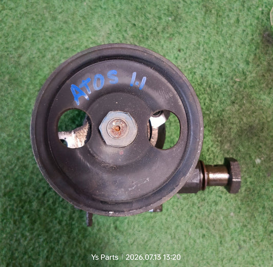 HYUNDAI ATOS 1.1 STEERING PUMP (SP0041)