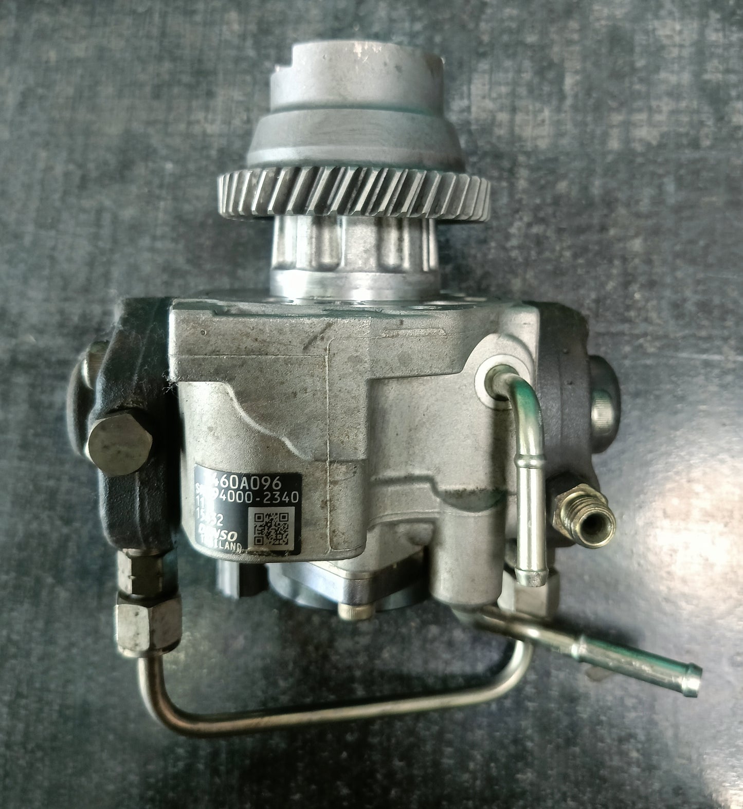 MITSUBISHI TRITON L200 FUEL INJECTION PUMP (29400-2340)