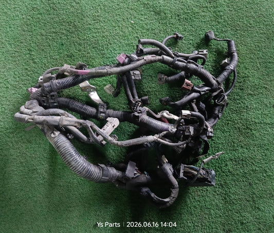 PERODUA MYVI D20N AT ENGINE WIRING (WRG0008)