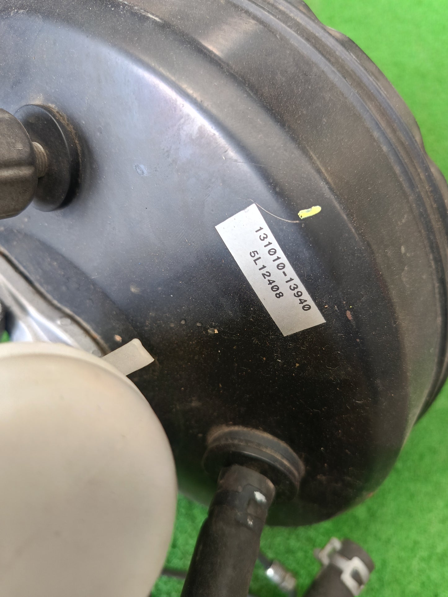 TOYOTA HILUX VIGO BRAKE BOOSTER (131010-13940)