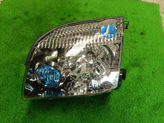 NISSAN X-TRAIL T30 HEAD LAMP LH (O) (26075-8H311)