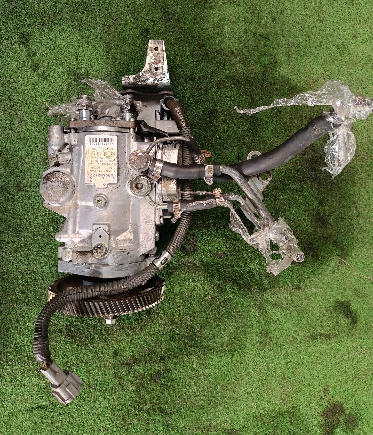 NISSAN URVAN FUEL PUMP (240152141873)