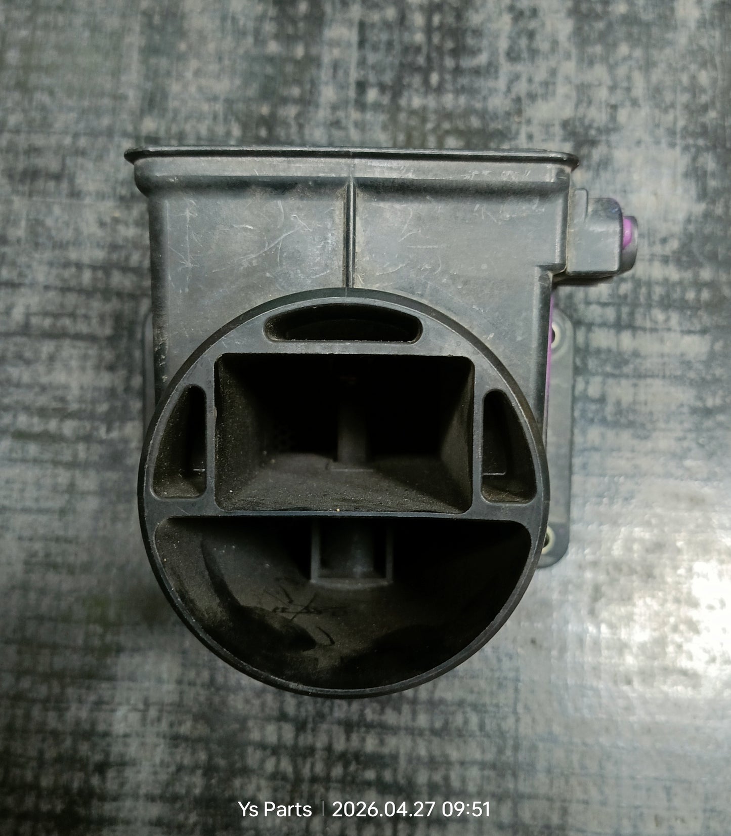 PROTON WIRA AIRFLOW SENSOR (E5T05371)