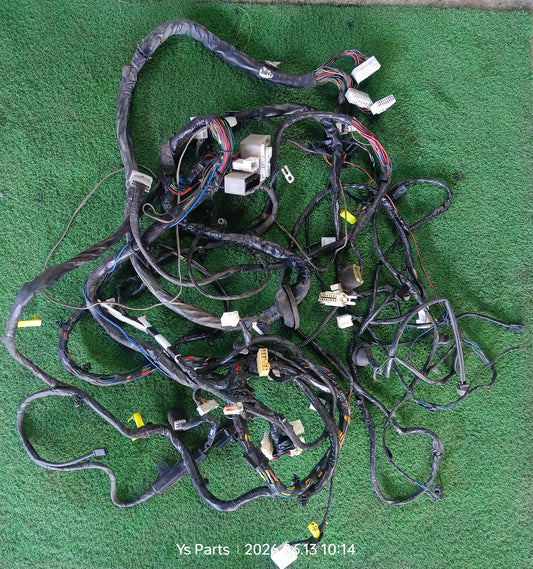 PROTON GEN 2 WIRING (PW853403)