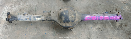 COLORADO REAR AXLE (RA0032)