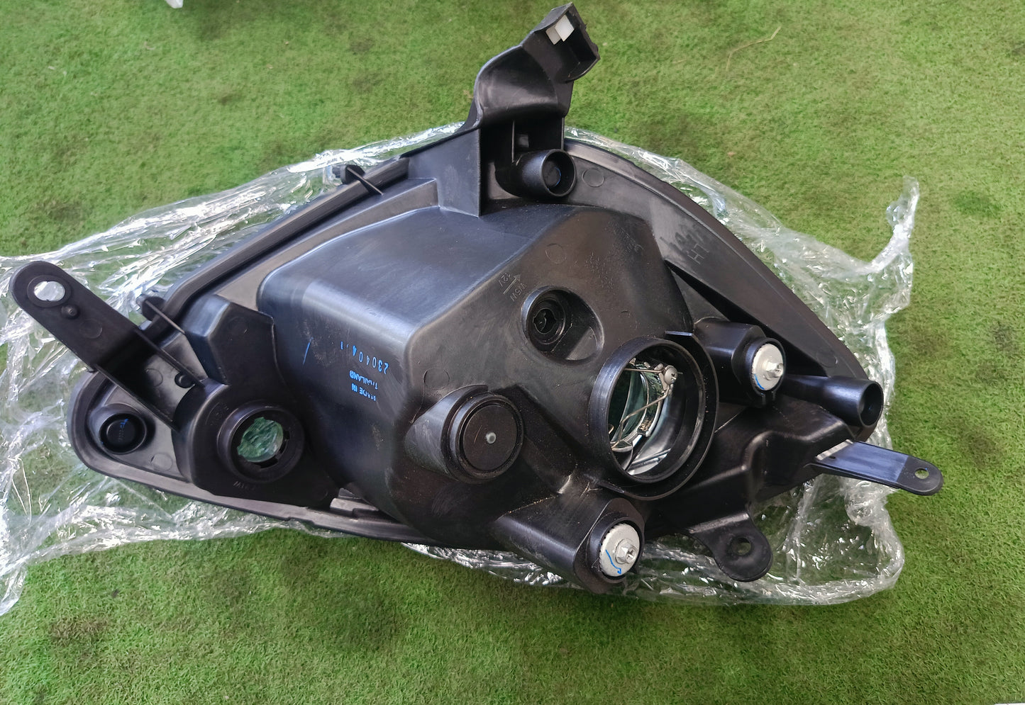 PERODUA VIVA HEAD LAMP LH (NEW THAILAND) (HL0111)