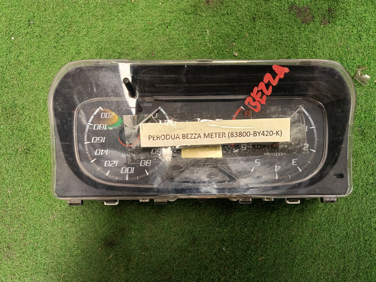 PERODUA BEZZA METER (83800-BY420-K)