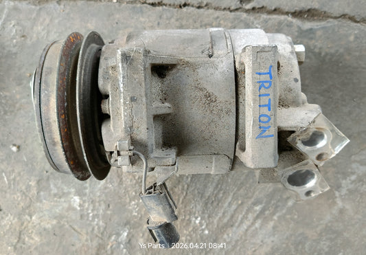 MITSUBISHI TRITON COMPRESSOR (MN123626V)