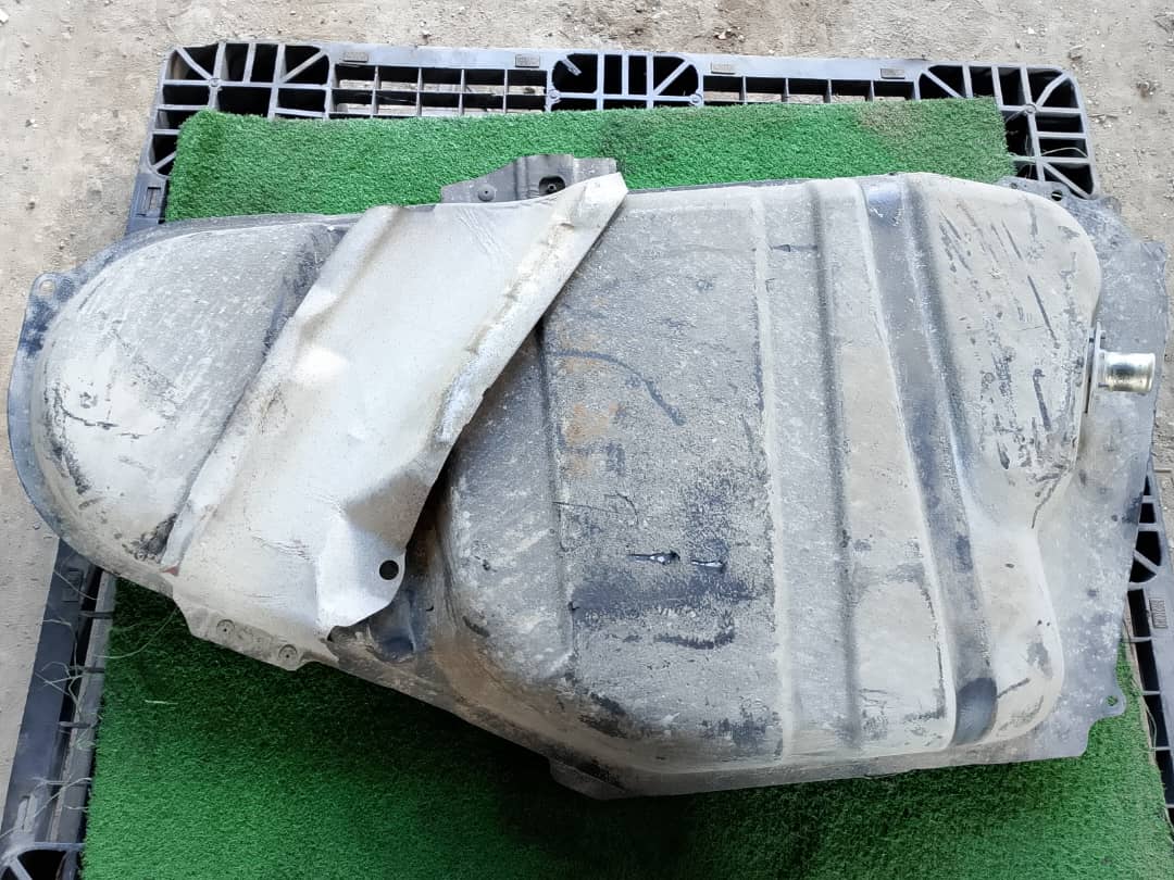 TOYOTA ALTIS FUEL TANK (FT00025)