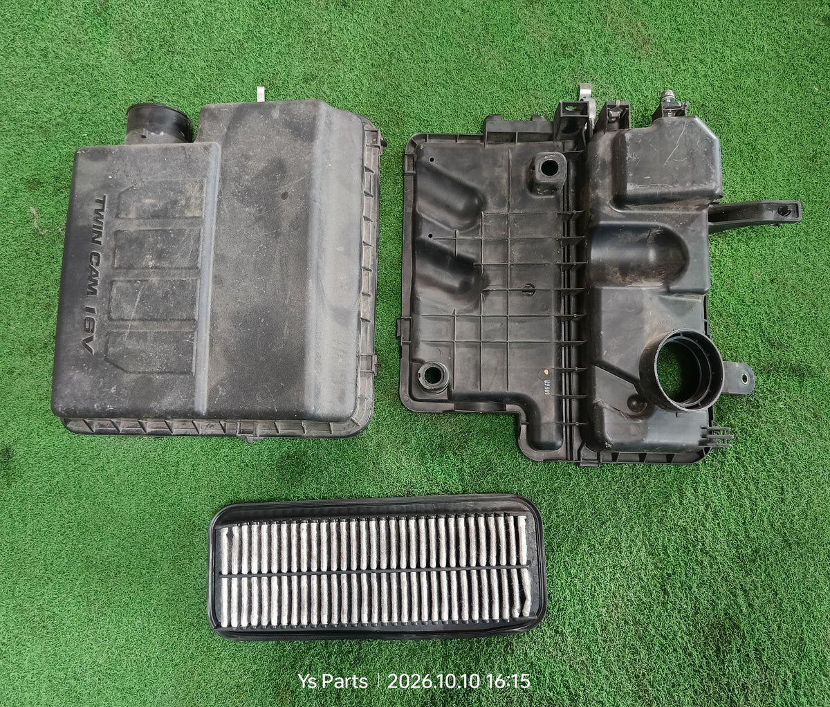 PERODUA MYVI AIRBOX SET (ABX0076)