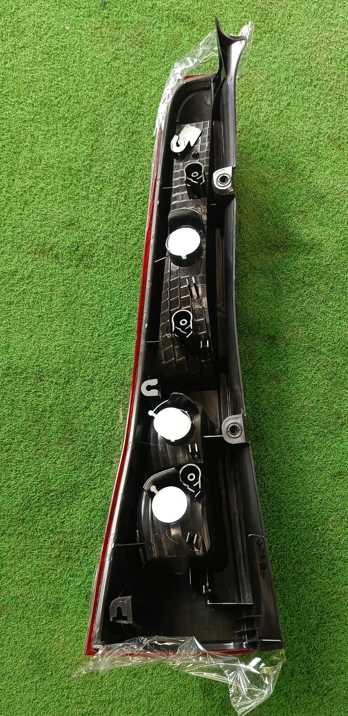 PERODUA VIVA TAIL LAMP LH (NEW) (JP114-056ANL)