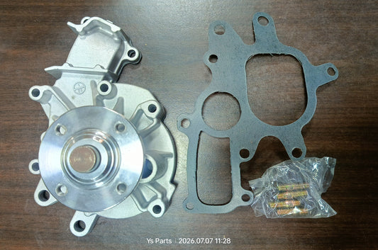 TOYOTA HILUX VIGO (KUN26) 2011 WATER PUMP (NEW) (TYN07J-3694C-NNND)
