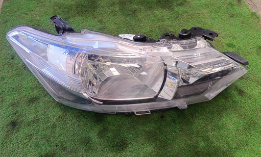 TOYOTA VIOS NCP150 HEAD LAMP RH (NEW THAILAND) (HL0110)