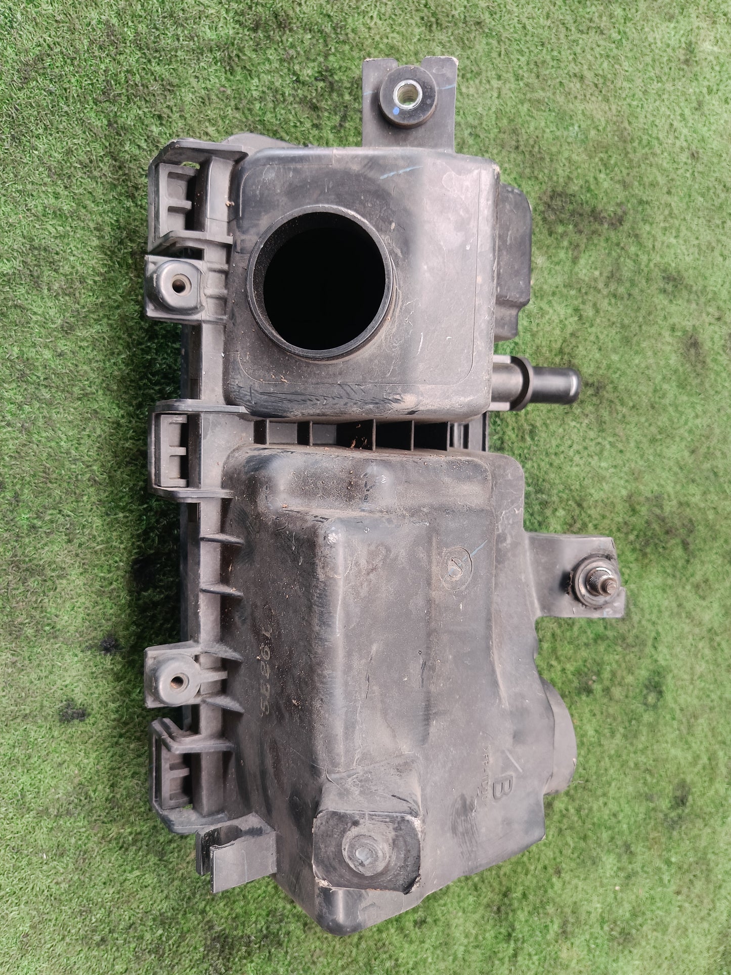 PERODUA AXIA AIRBOX (ABX0062)