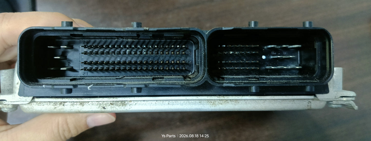 HYUNDAI MATRIX ENGINE ECU (39108-26835)