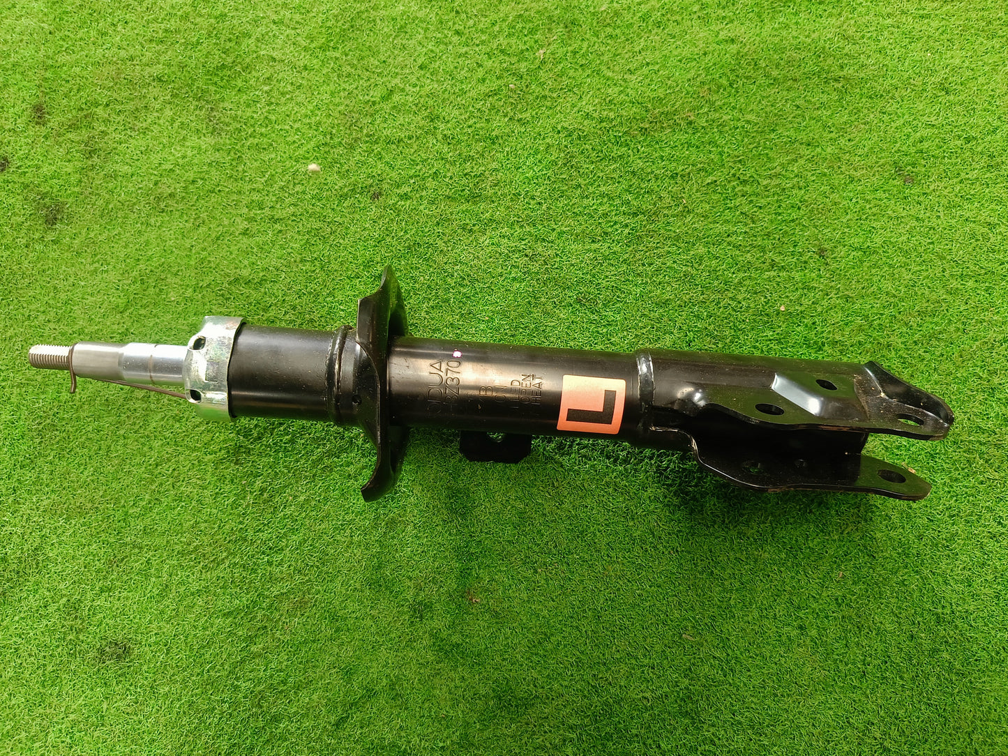 PERODUA AXIA FRONT ABSORBER LH (48520-BZ370)