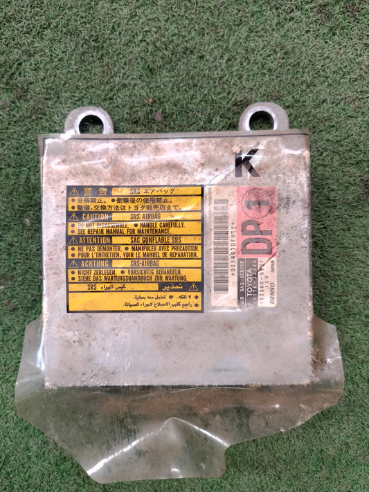 TOYOTA CAMRY AIRBAG SENSOR ECU (89170-33320)