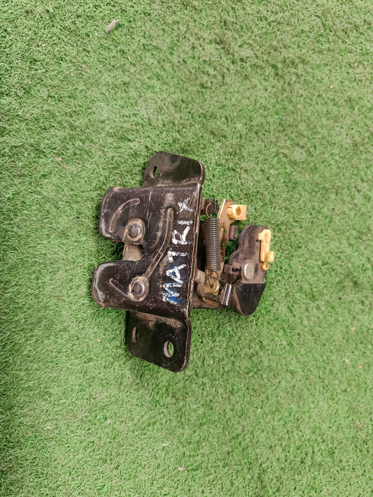 HYUNDAI MATRIX FRONT BONNET LOCK (BL00041)
