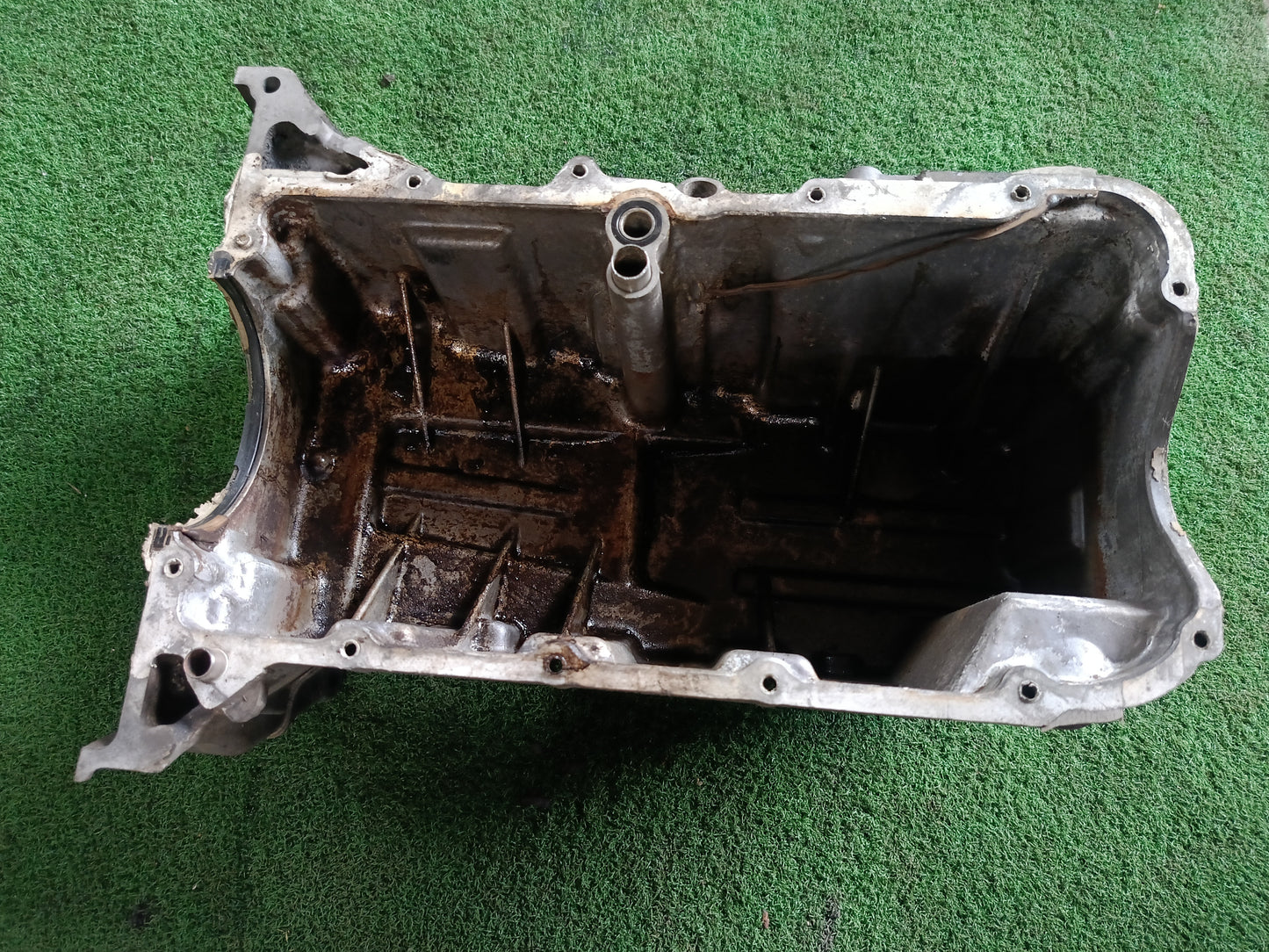 HONDA JAZZ OIL SUM PAN (OSP00032)
