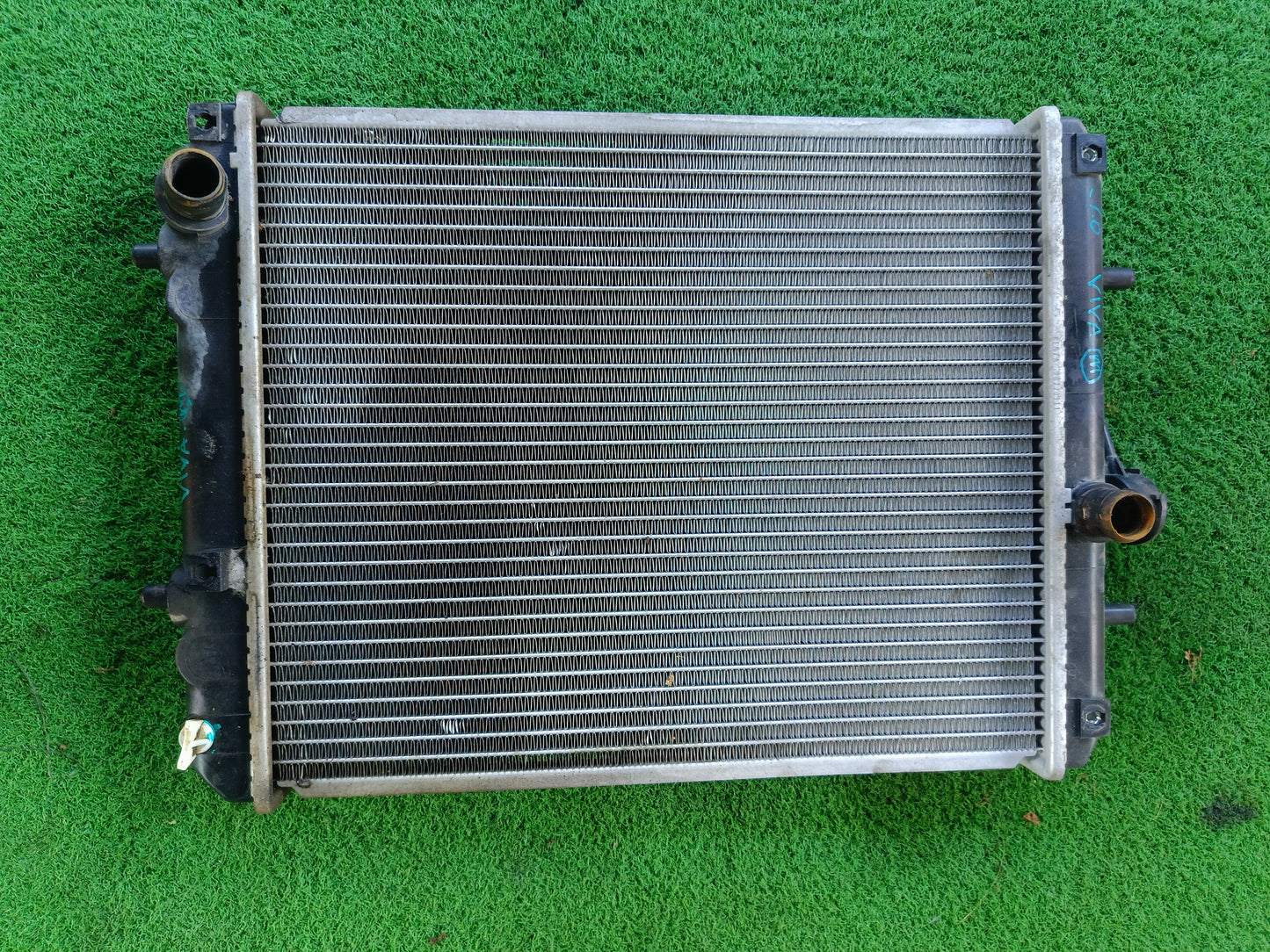 PERODUA VIVA RADIATOR (RAD029)