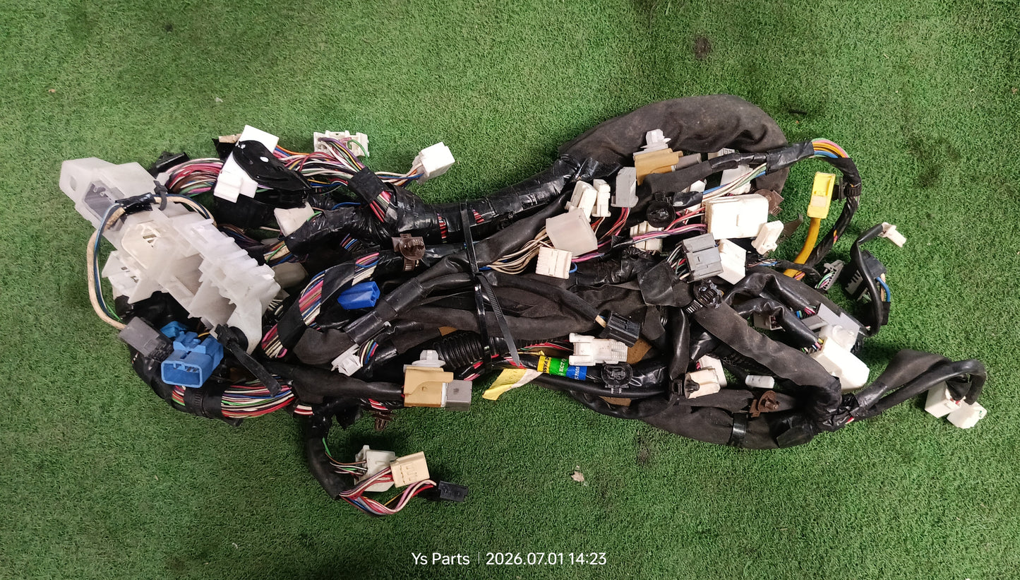 LEXUS DASHBOARD WIRING (WRG0077)
