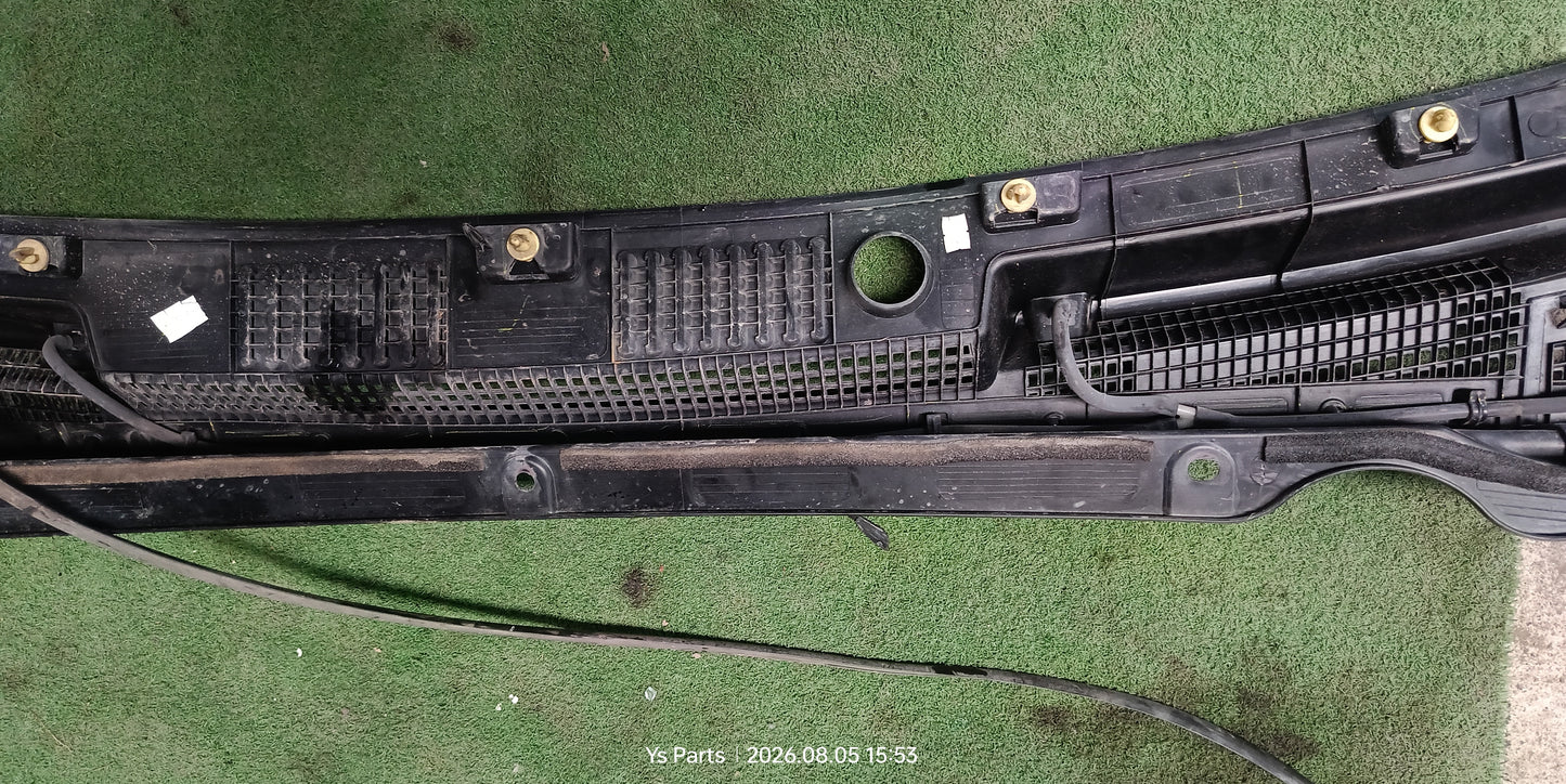 PROTON IRIZ WIPER GRILLE SET (WPS0018)
