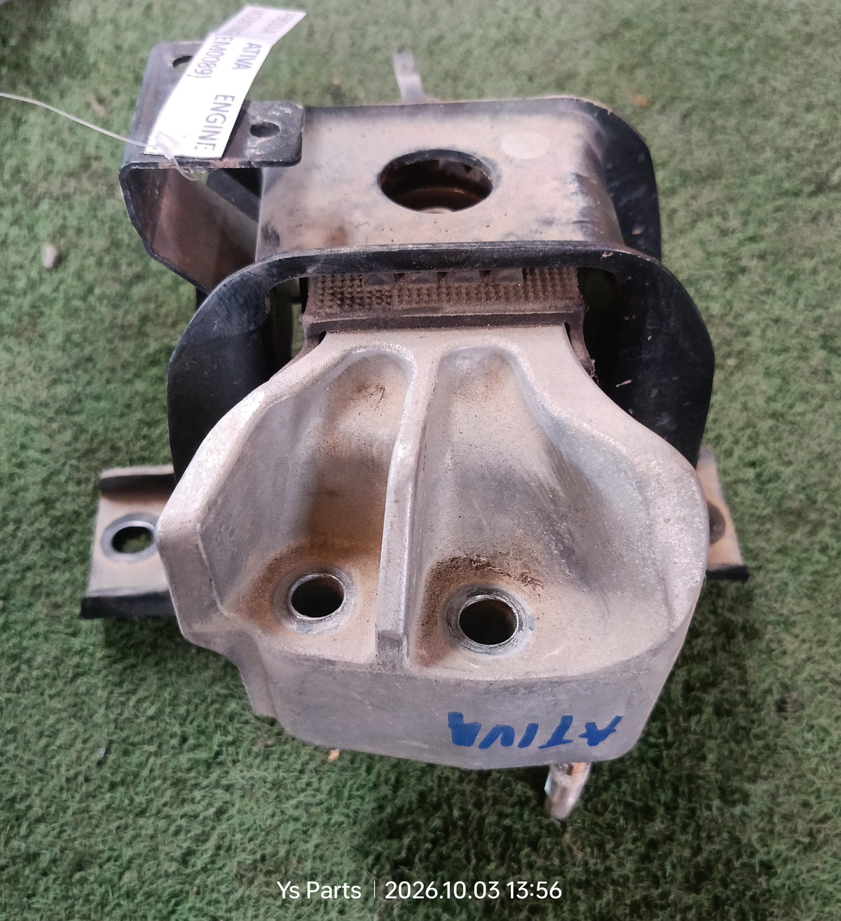 PERODUA ATIVA ENGINE MOUNTING (EM0089)