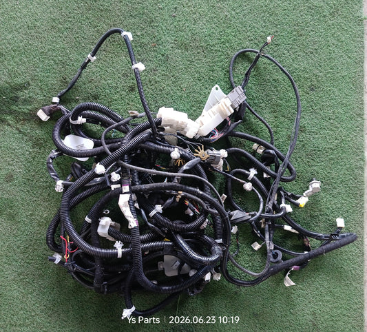 NISSAN ALMERA DASHBOARD WIRING (24014-3BL0AV)