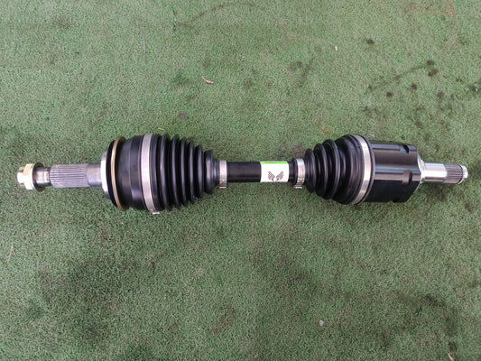 TOYOTA VIGO KUN25 D4D/FORTUNER TGN51- TRIANGLE TYPE DRIVE SHAFT AM (LH/RH) (TO-9-050-FIDEN)