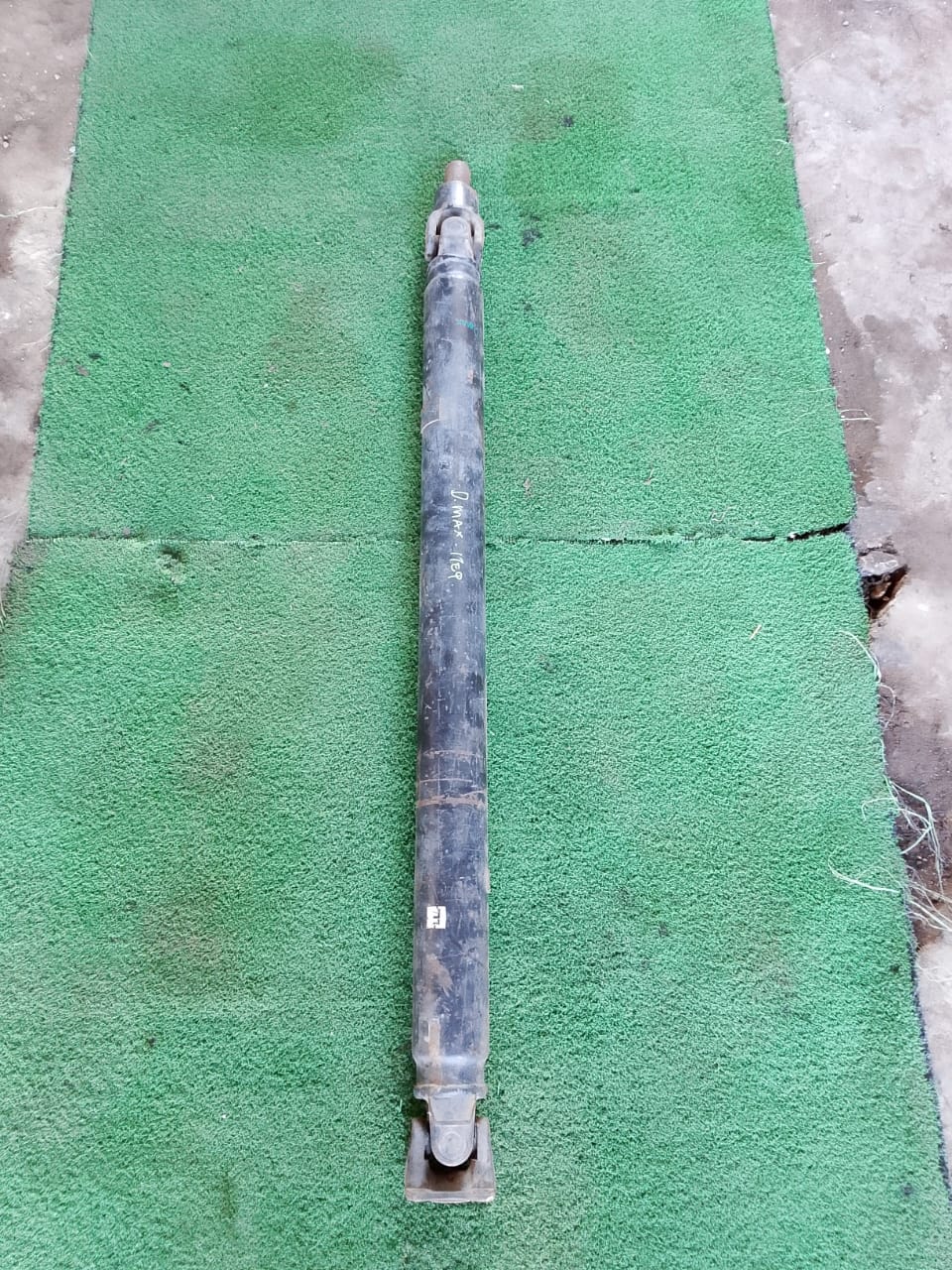 ISUZU DMAX ITEQ LONG SHAFT AUTO (LS0015)