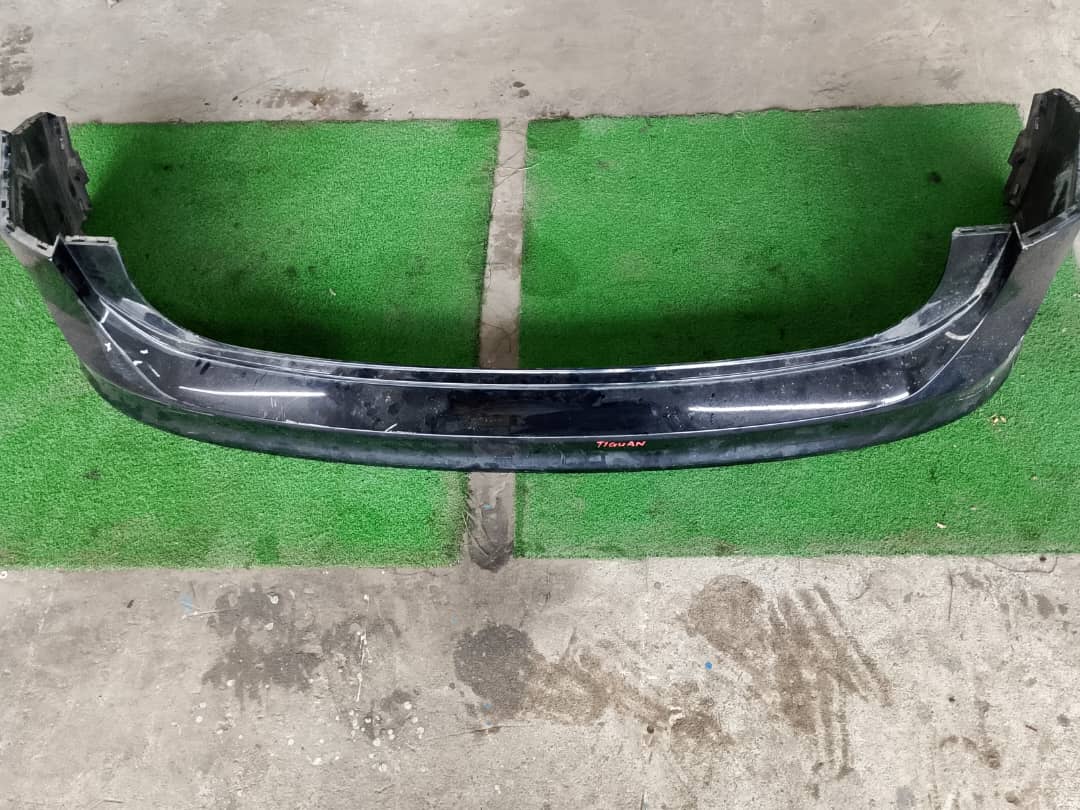 VOLKSWAGEN TIGUAN REAR BUMPER (RB00034)