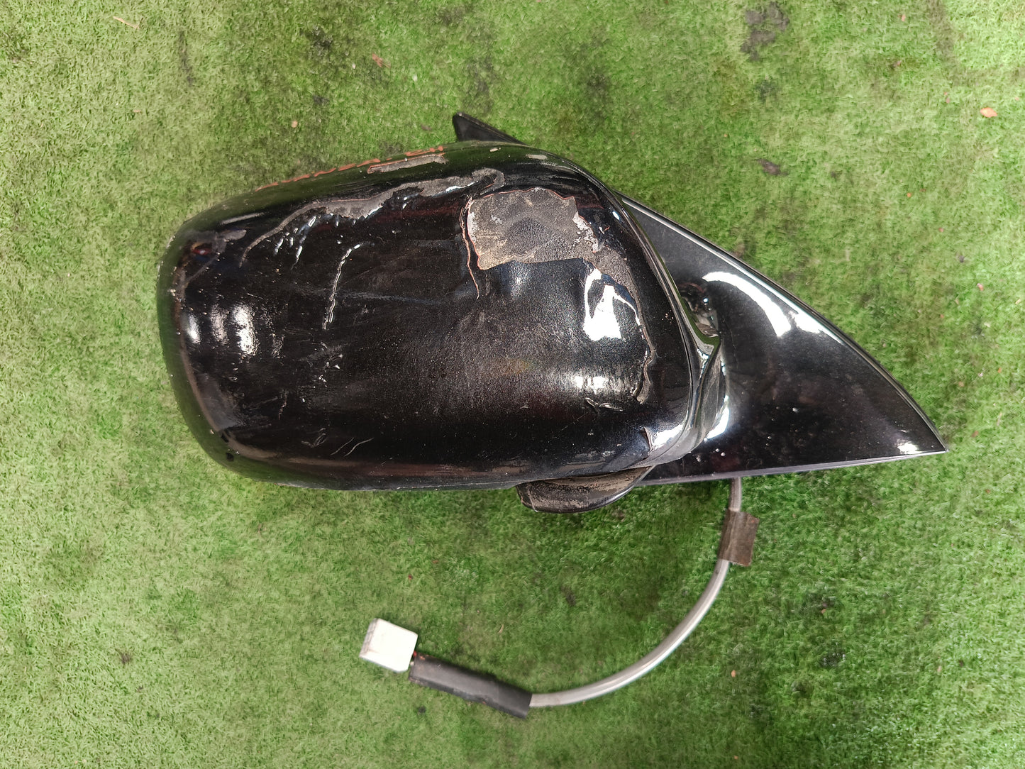 TOYOTA AVANZA SIDE MIRROR RH (SM10009)