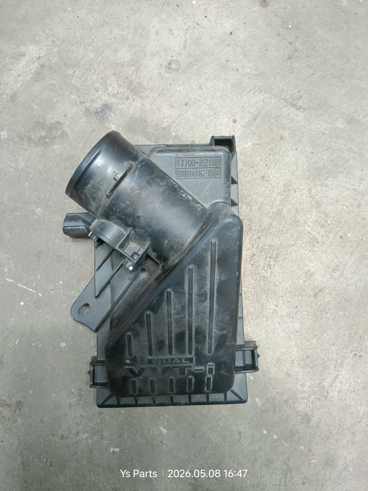 PERODUA BEZZA AIRBBOX TOP COVER (17700-BZ180) (2)