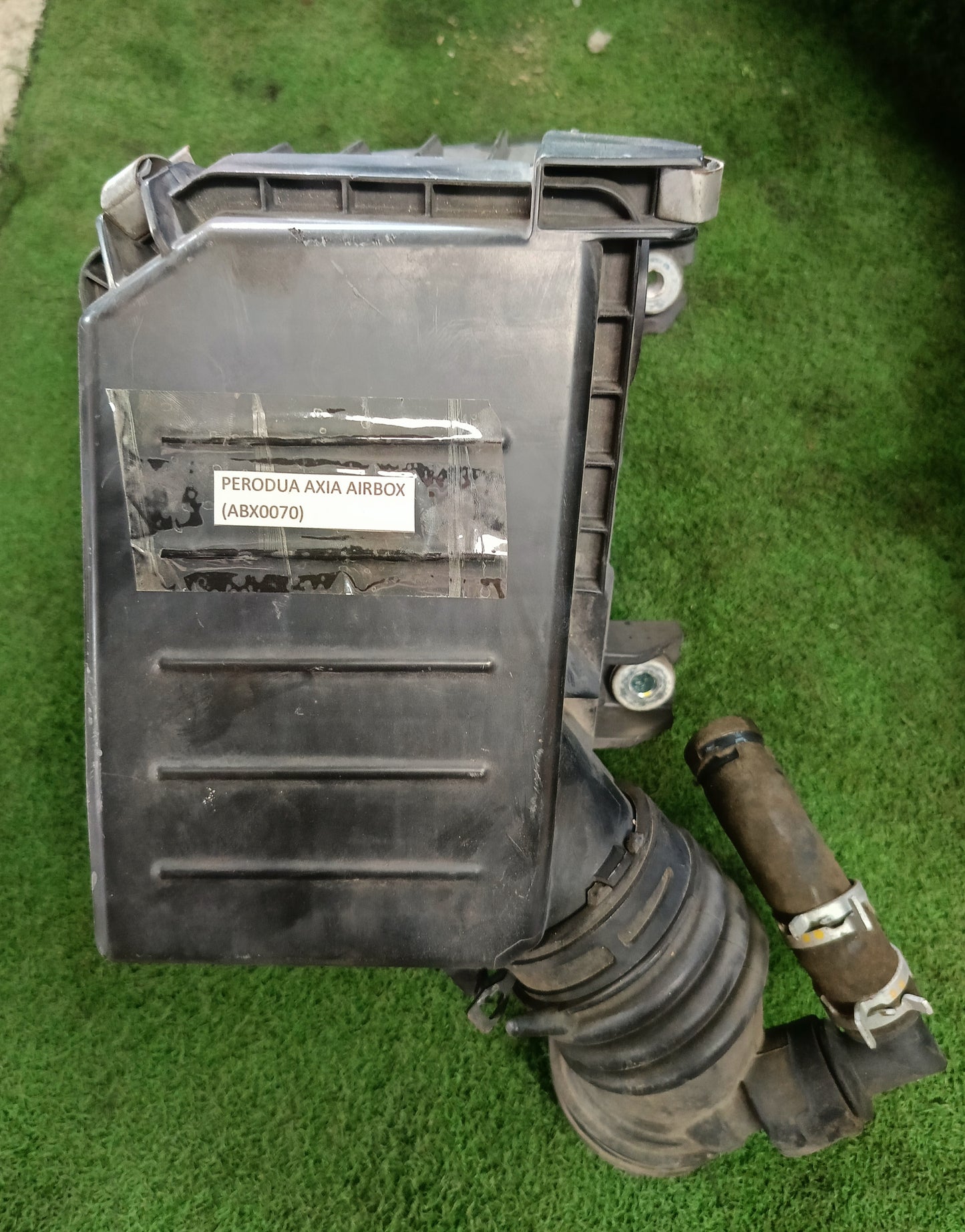 PERODUA AXIA AIRBOX (ABX0070)