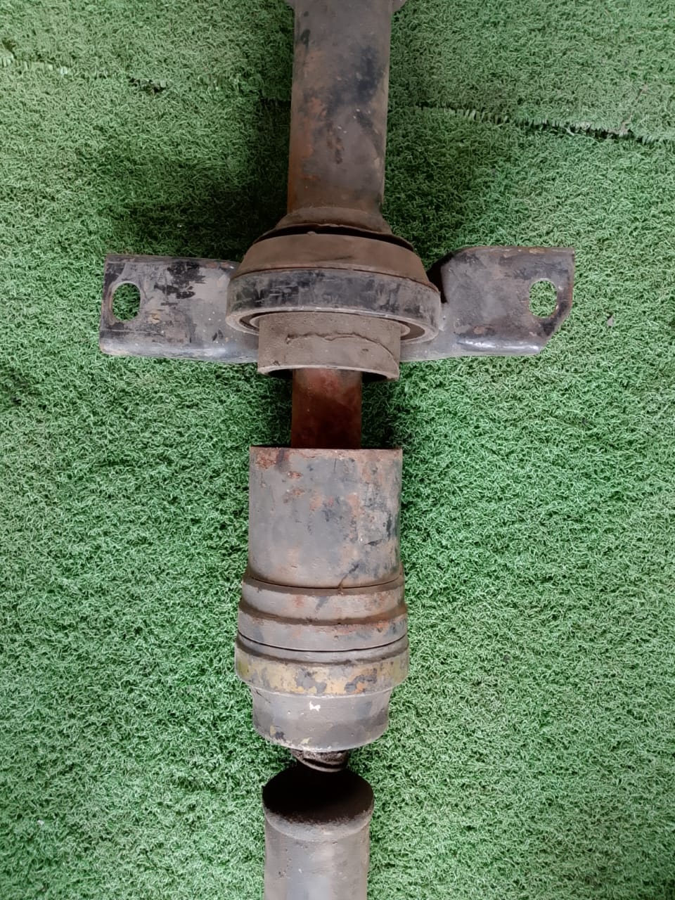 PERODUA KEMBARA LONG SHAFT (LS0030)