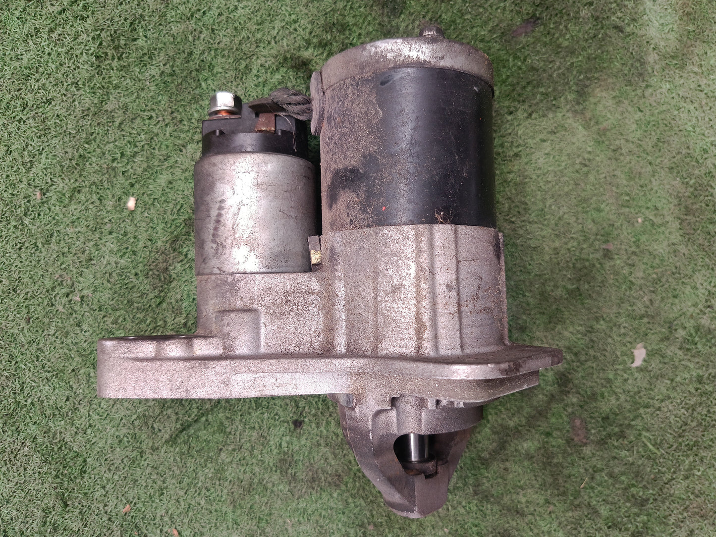 NISSAN ALMERA STARTER (23300-3BL0A)