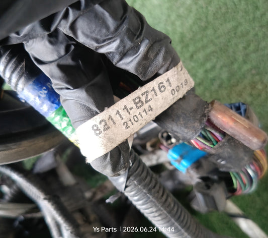 PERODUA VIVA DASHBOARD WIRING (82111-BZ161)