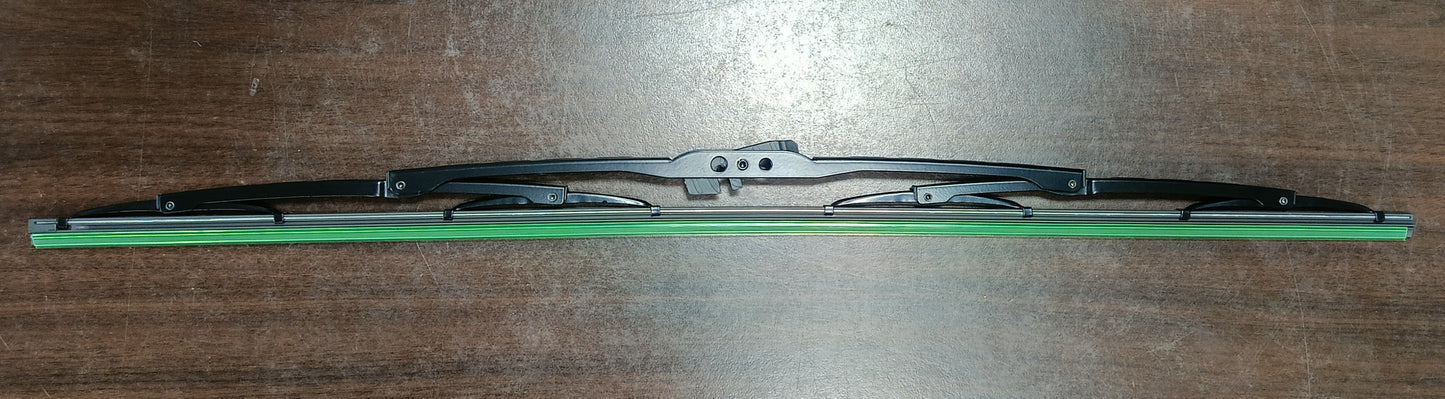 NAGA NPA23 METAL FRAME WIPER 24" 600MM (NPA23 24")