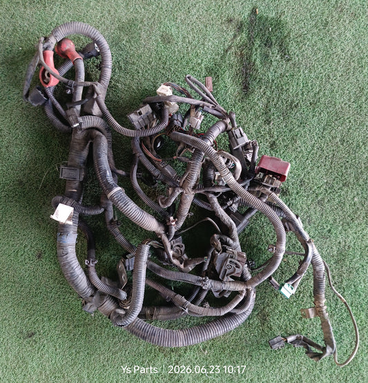 NISSAN ALMERA ENGINE WIRING (24011-3BG0A 040000)