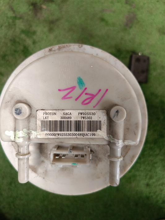 PROTON SAGA VVT /FLX/BLM FUEL PUMP (PW925530)