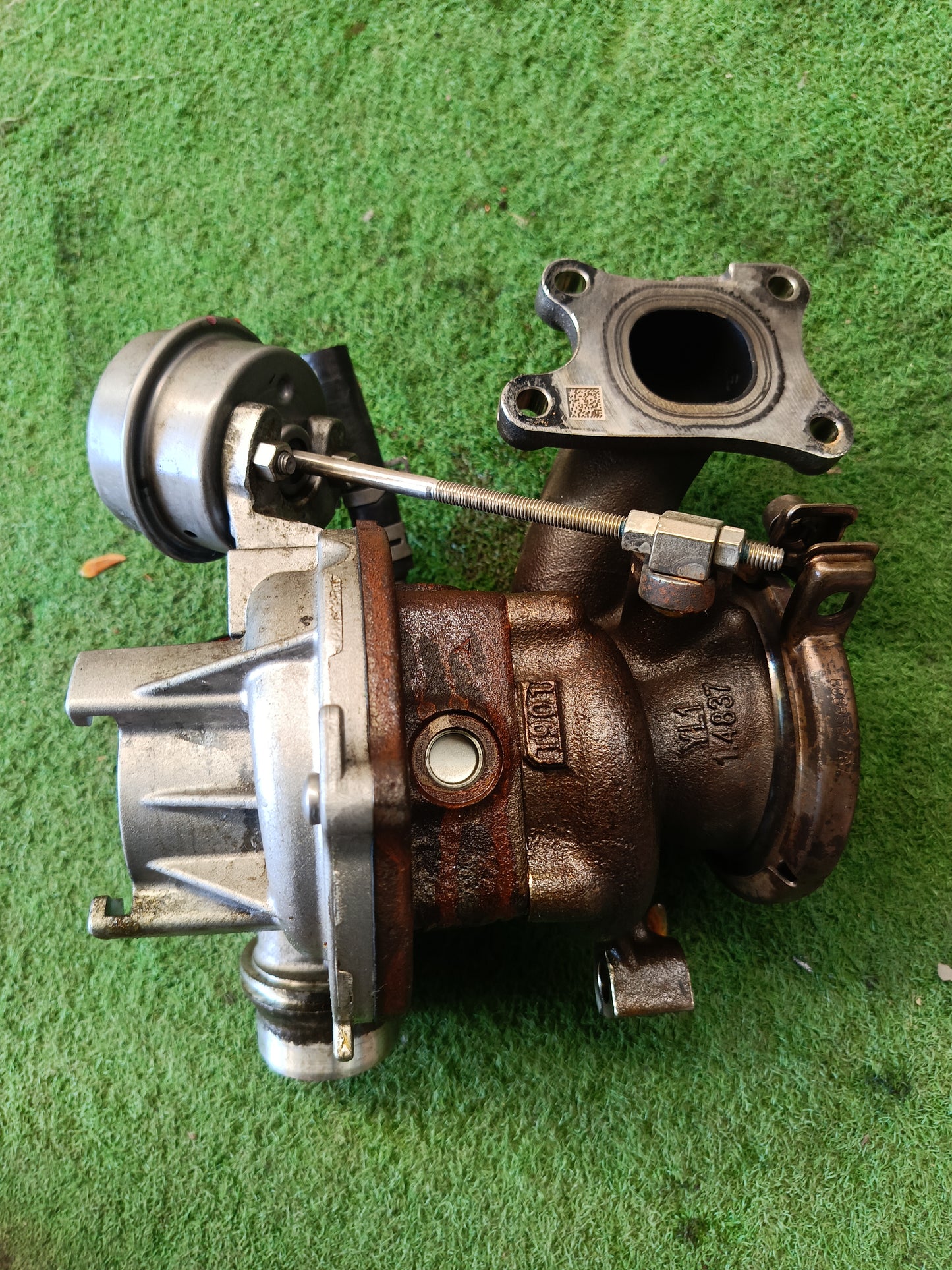 PROTON X50 TURBO (20210201339)