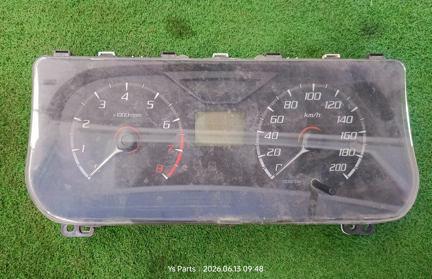 PERODUA BEZZA METER (83800-BY400)